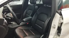 Mercedes-Benz Classe CLA de 2014