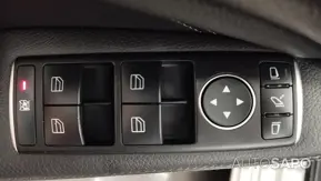 Mercedes-Benz Classe CLA de 2014