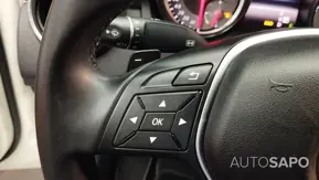 Mercedes-Benz Classe CLA de 2014