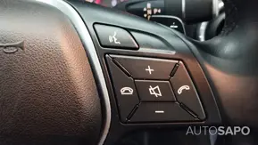 Mercedes-Benz Classe CLA de 2014