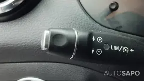 Mercedes-Benz Classe CLA de 2014