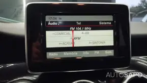 Mercedes-Benz Classe CLA de 2014