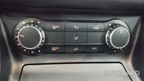 Mercedes-Benz Classe CLA de 2014