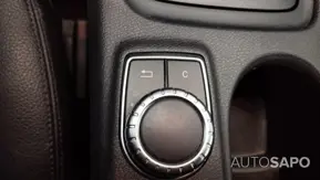 Mercedes-Benz Classe CLA de 2014