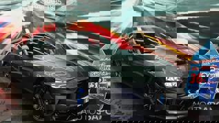 Ford Mustang de 2025