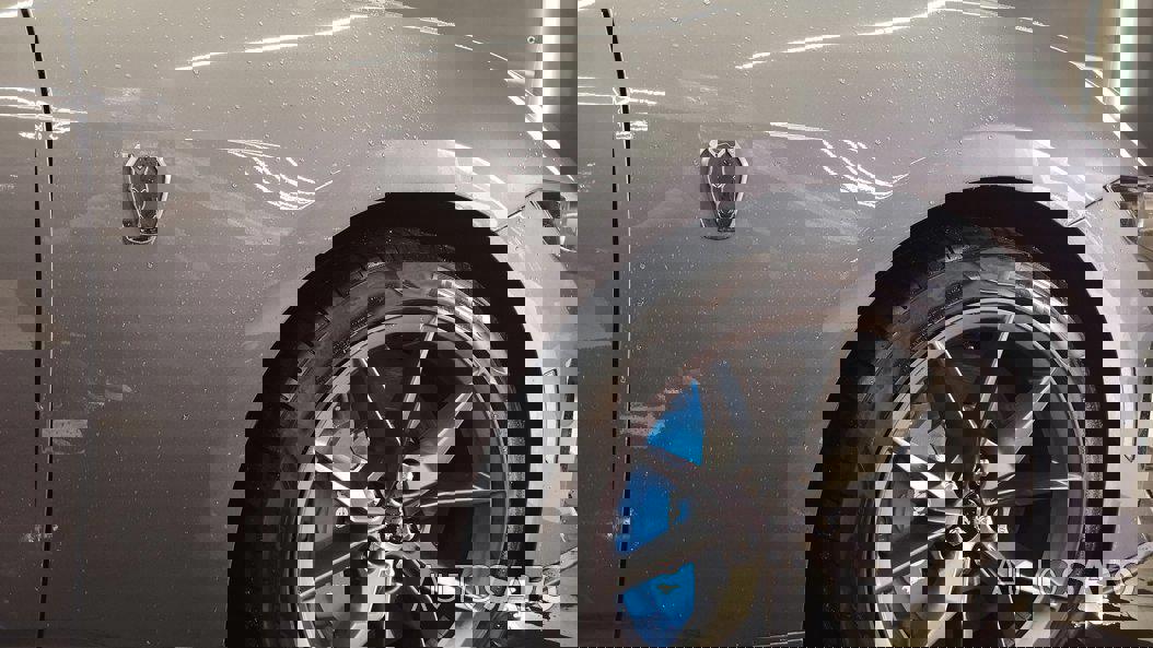 Ford Mustang de 2025