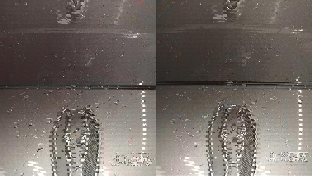 Ford Mustang de 2025