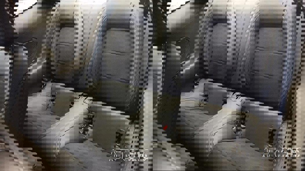 Ford Mustang de 2025