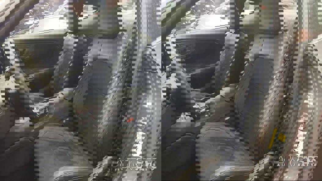 Ford Mustang de 2025