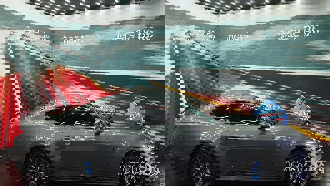 Ford Mustang de 2025