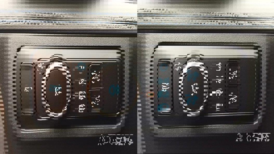 Ford Mustang de 2025