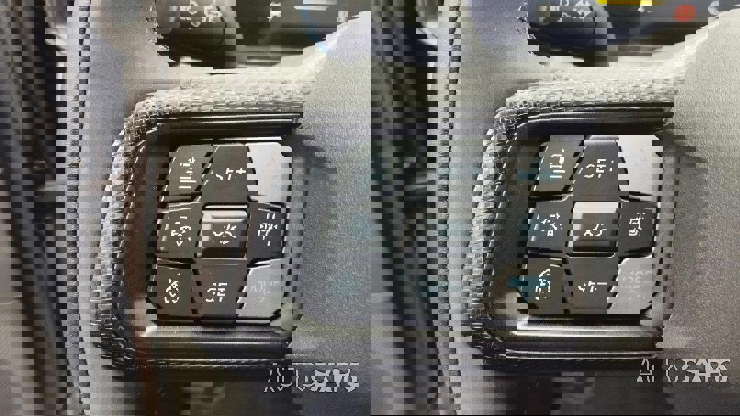 Ford Mustang de 2025