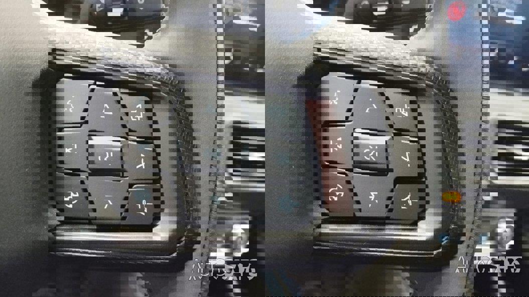 Ford Mustang de 2025