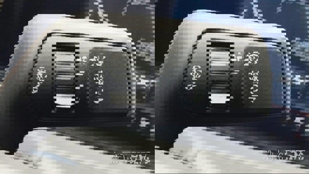 Ford Mustang de 2025