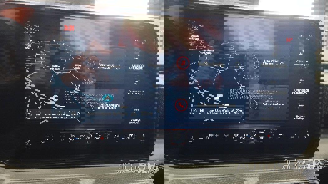 Ford Mustang de 2025