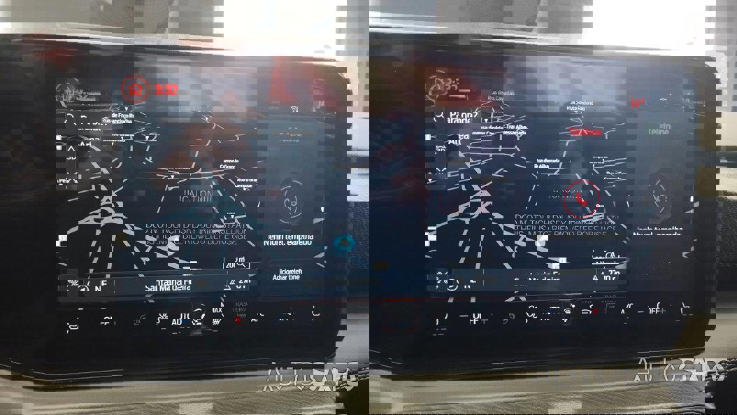 Ford Mustang de 2025