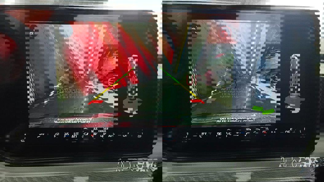 Ford Mustang de 2025