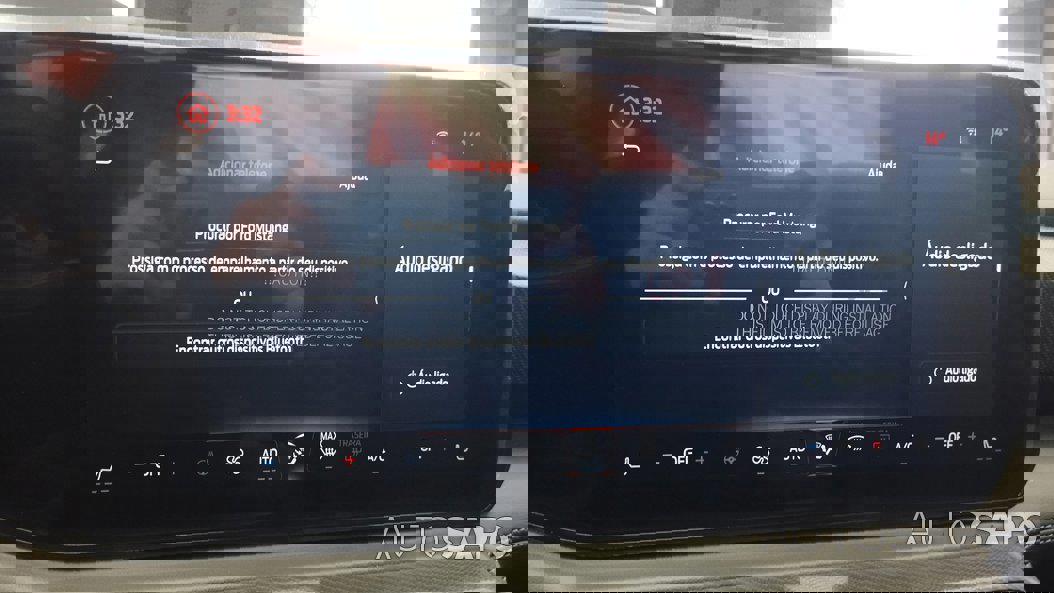 Ford Mustang de 2025