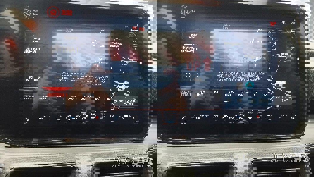 Ford Mustang de 2025