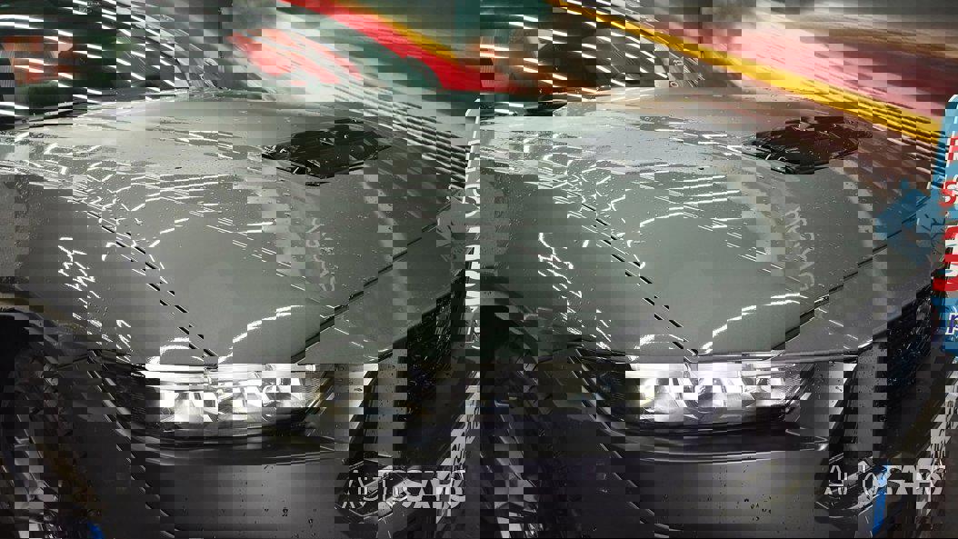 Ford Mustang de 2025