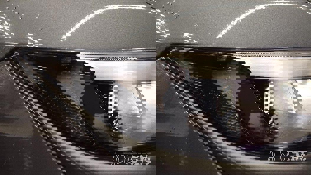 Ford Mustang de 2025