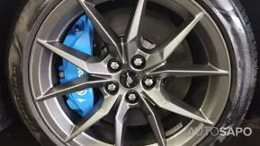 Ford Mustang de 2025