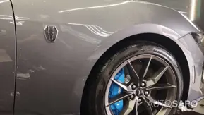 Ford Mustang de 2025