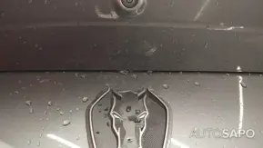 Ford Mustang de 2025