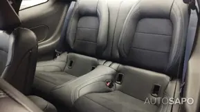 Ford Mustang de 2025