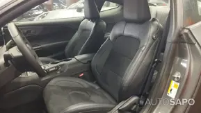 Ford Mustang de 2025