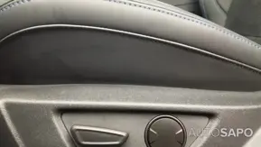 Ford Mustang de 2025