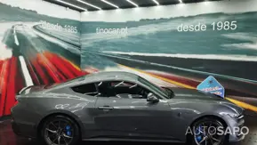 Ford Mustang de 2025