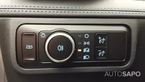 Ford Mustang de 2025