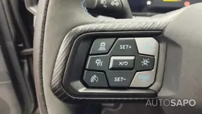 Ford Mustang de 2025