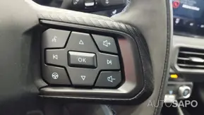 Ford Mustang de 2025