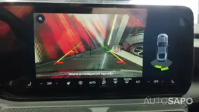 Ford Mustang de 2025