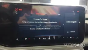 Ford Mustang de 2025