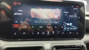 Ford Mustang de 2025