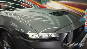 Ford Mustang de 2025