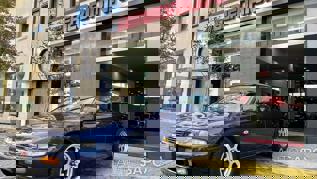 Nissan 200 SX 2.0 16V de 1995