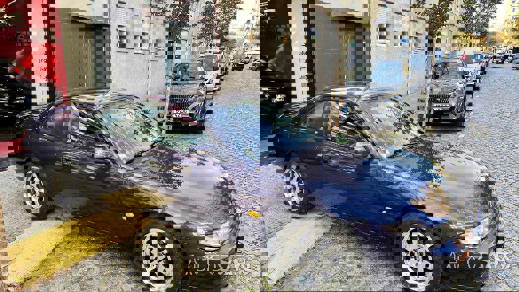 Nissan 200 SX 2.0 16V de 1995