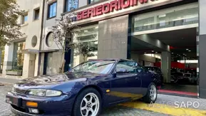 Nissan 200 SX 2.0 16V de 1995
