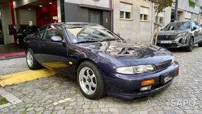 Nissan 200 SX 2.0 16V de 1995