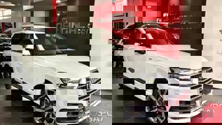 Audi Q7 3.0 TDi quattro S-line Tiptronic 7L de 2016