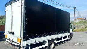 Mitsubishi Canter 3.0 TD FB634EWSLEA8 CD de 2004