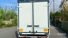 Mitsubishi Canter 3.0 TD FB634EWSLEA8 CD de 2004
