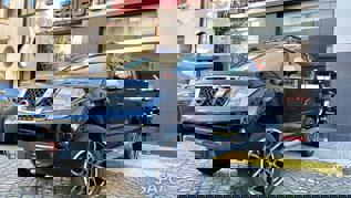 Nissan Navara de 2010