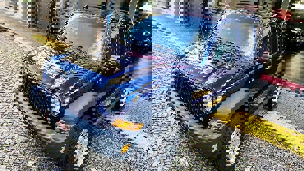 Jeep Cherokee de 2006