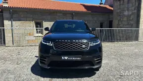 Land Rover Range Rover Velar 2.0 D R-Dynamic de 2018