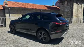 Land Rover Range Rover Velar 2.0 D R-Dynamic de 2018